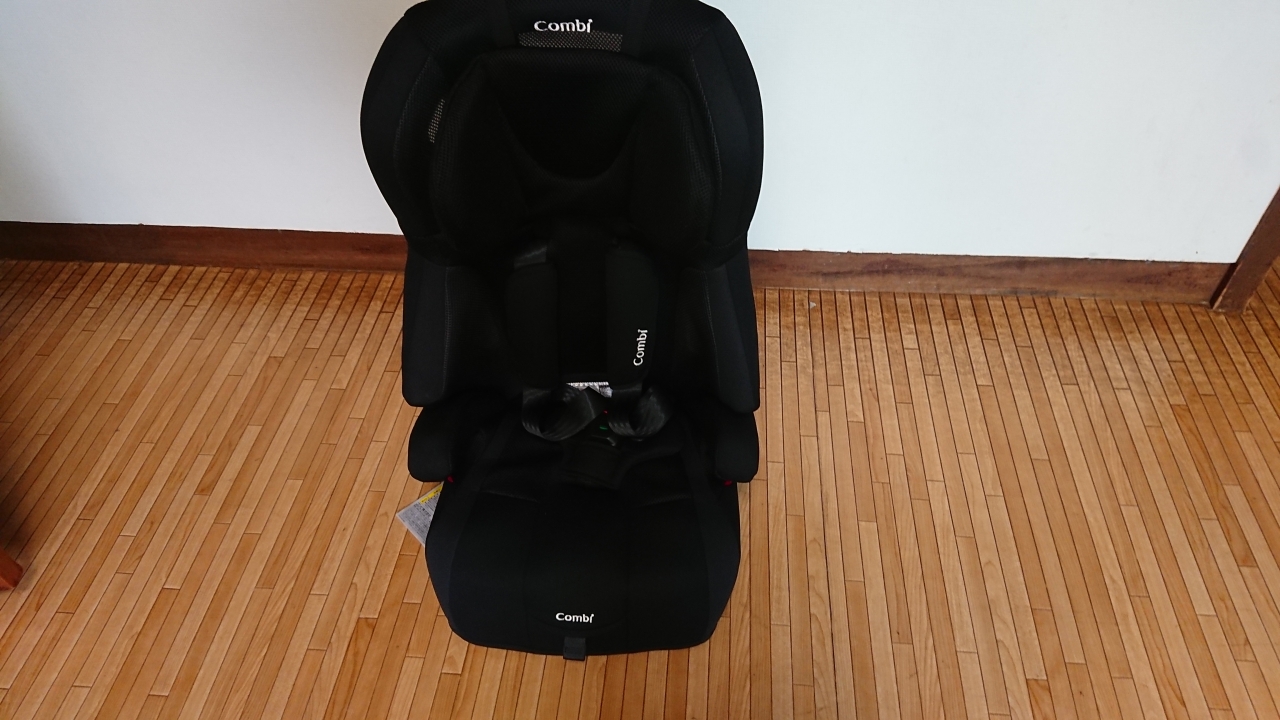 チャイルドシート